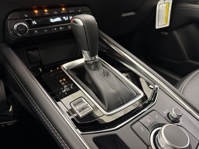 New 2025 MAZDA CX-5 AWD 2.5 S w/ Premium Plus Pkg image 28