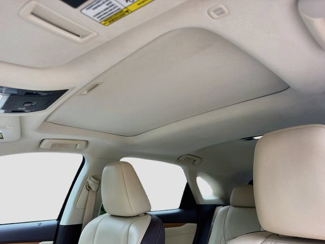 Used 2017 Lexus RX 350 FWD w/ Premium Package image 27