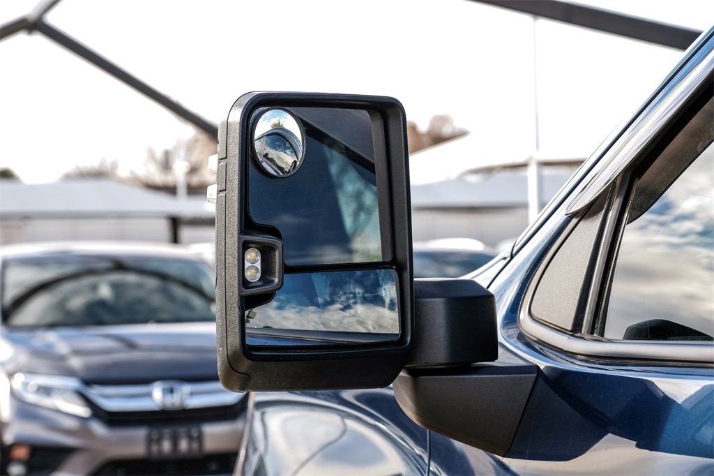 Used 2022 Chevrolet Silverado 1500 LT w/ Max Trailering Package image 41