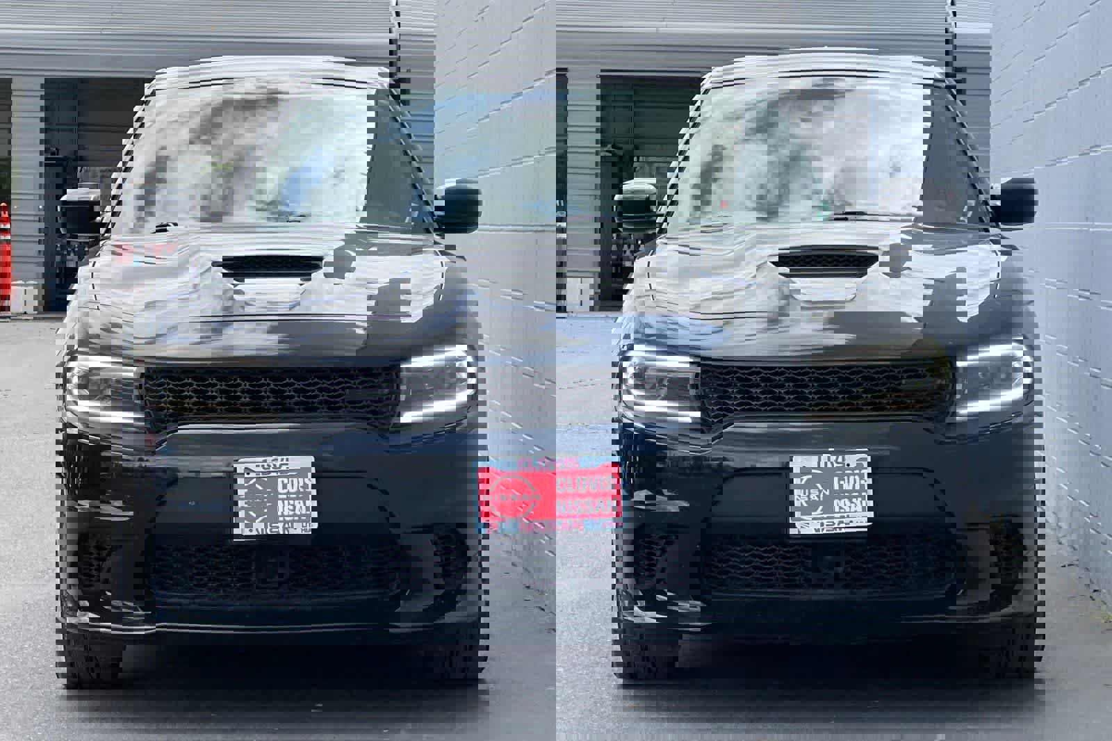 Used 2023 Dodge Charger GT w/ Blacktop Package image 11