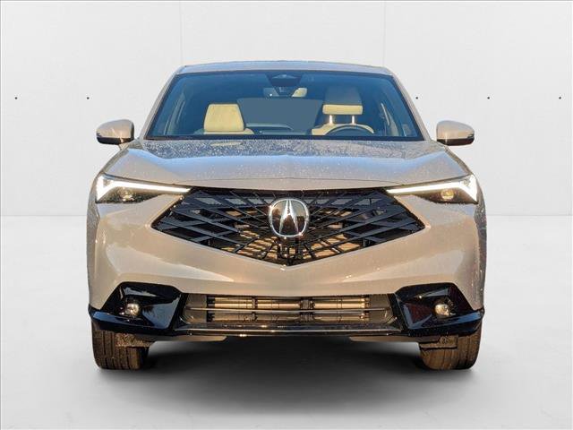 New 2025 Acura ADX A-Spec image 6