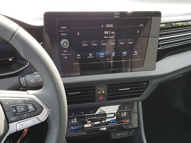 New 2026 Volkswagen Jetta Sport image 10