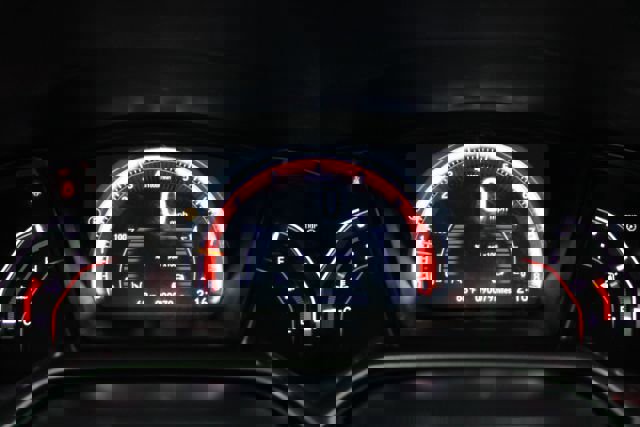 Used 2017 Honda Civic Si image 19