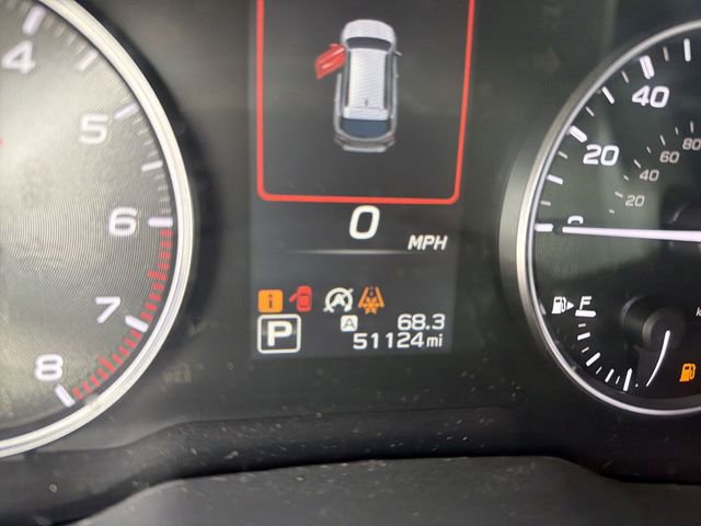 Used 2022 Subaru Outback Premium image 17