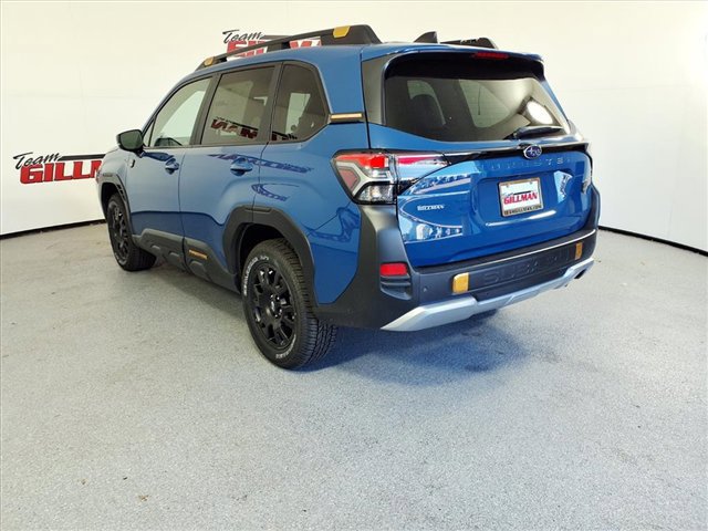 New 2026 Subaru Forester Wilderness AWD/4WD image 4