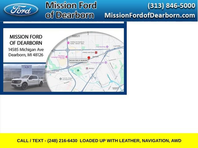 Used 2018 Jeep Cherokee Overland AWD/4WD image 36
