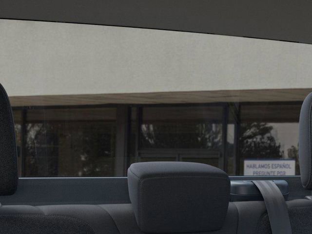 New 2026 Ford Maverick XLT w/ Equipment Group 301A image 24