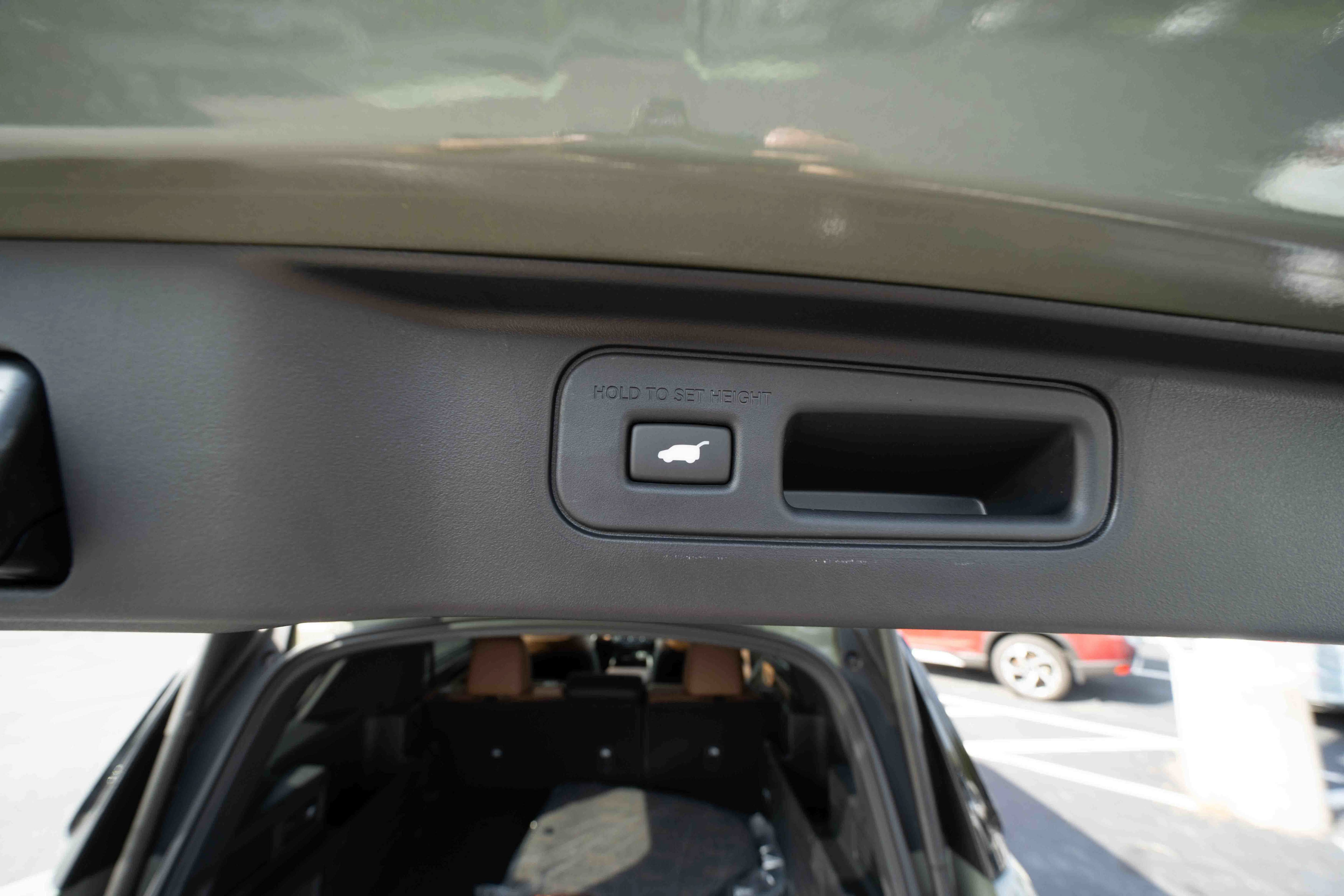 New 2026 Honda Passport TrailSport Elite image 29