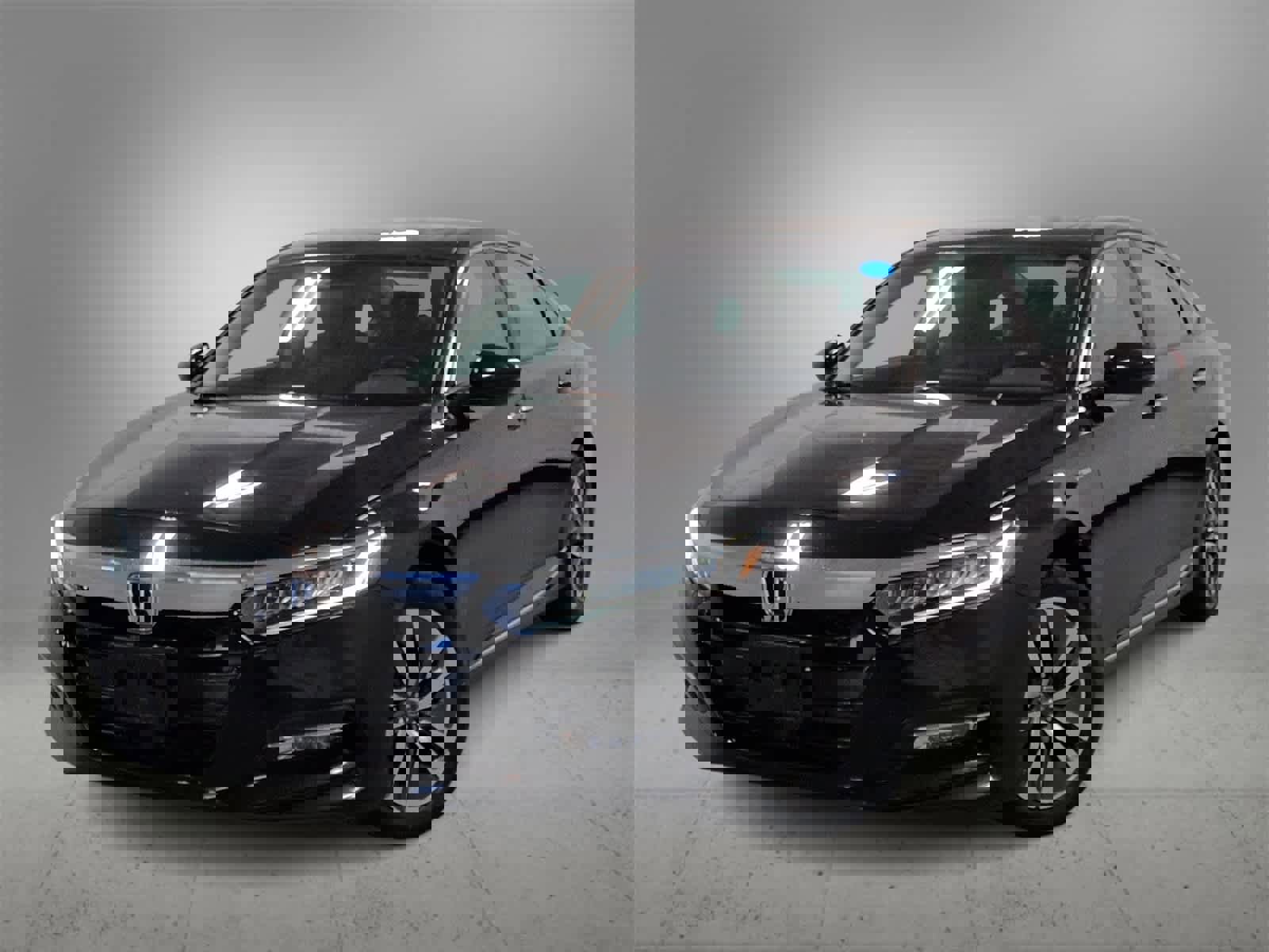 Used 2019 Honda Accord Touring