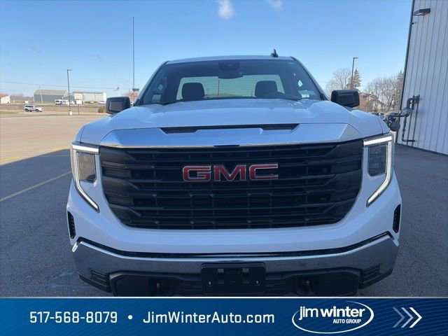 New 2026 GMC Sierra 1500 Pro w/ Pro Value Package image 6