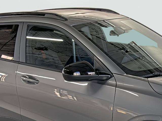 New 2026 Chevrolet Trax RS w/ Sunroof Package image 17