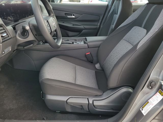 New 2026 Nissan Sentra SV image 6