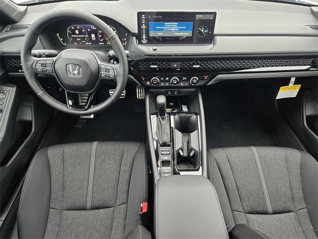 New 2025 Honda Accord Sport image 7