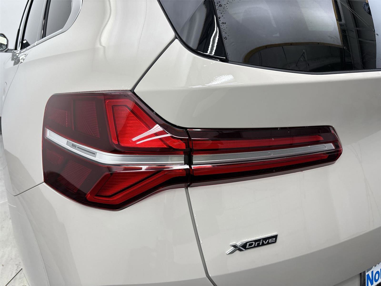 New 2026 BMW X3 xDrive30 w/ Convenience Package AWD/4WD image 19