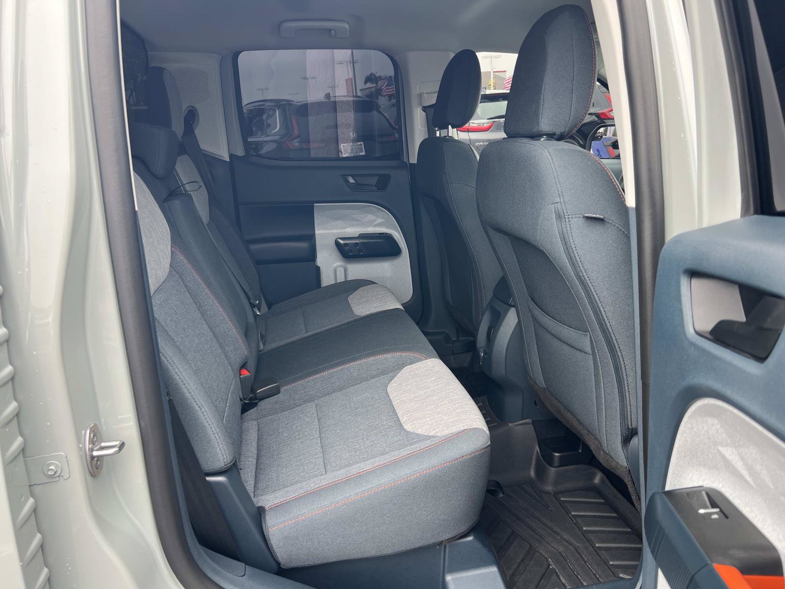Used 2023 Ford Maverick XLT FWD image 30