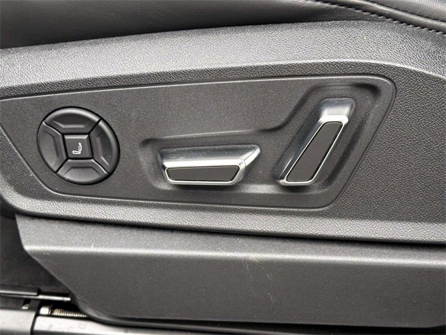 Certified 2023 Audi e-tron Prestige w/ Prestige Package image 21