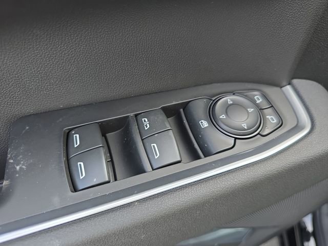 Certified 2025 GMC Sierra 1500 Elevation image 23