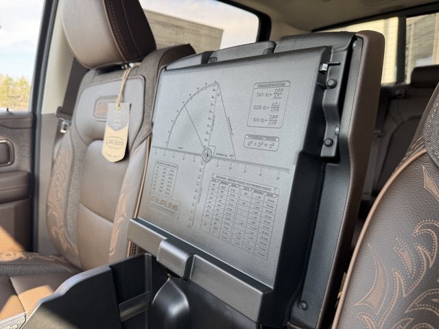 New 2026 RAM 1500 Limited w/ Bed Utility Group image 34
