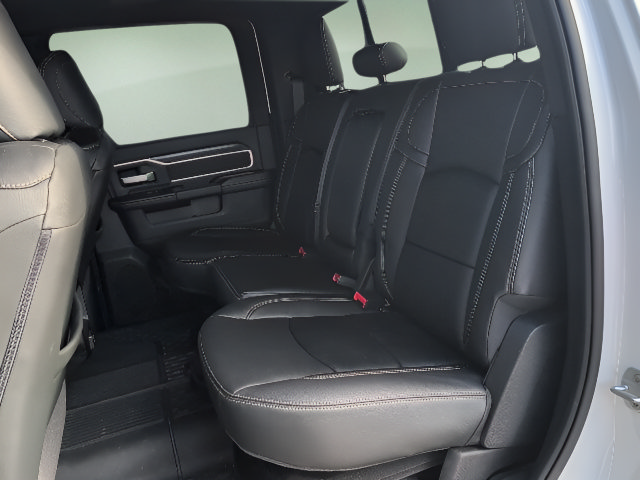 Used 2025 RAM 2500 Big Horn AWD/4WD image 18