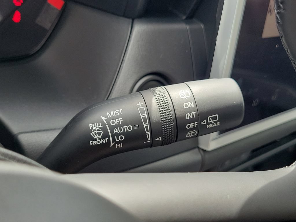New 2026 MAZDA CX-5 Select AWD/4WD image 25