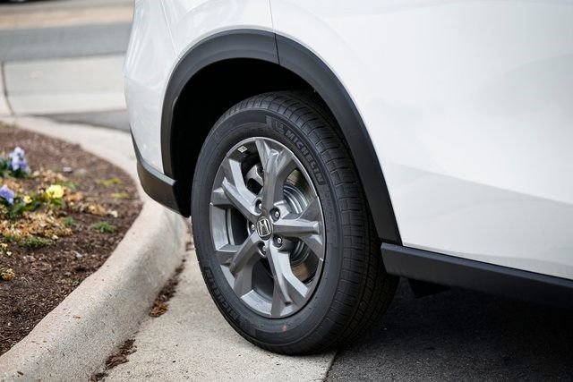 New 2026 Honda HR-V LX image 15