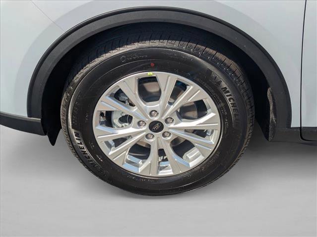 New 2026 Ford Escape Active w/ Tech Pack #1 image 9