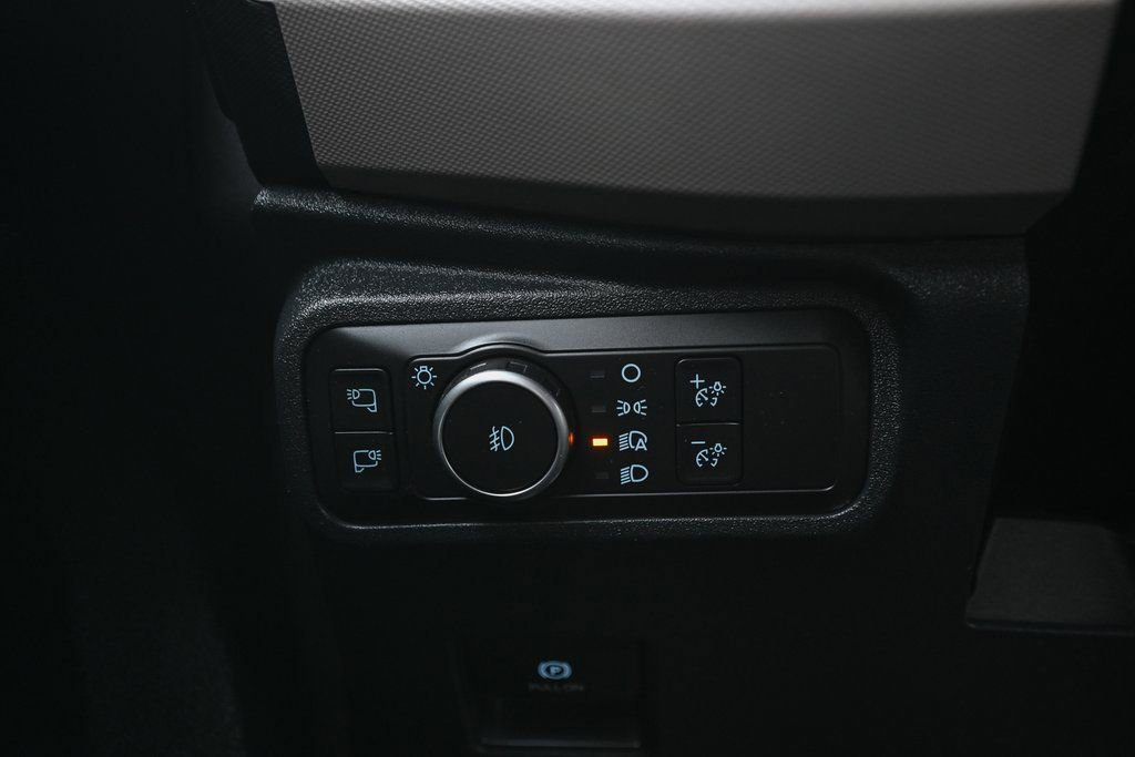 Certified 2022 Ford Bronco Wildtrak image 40