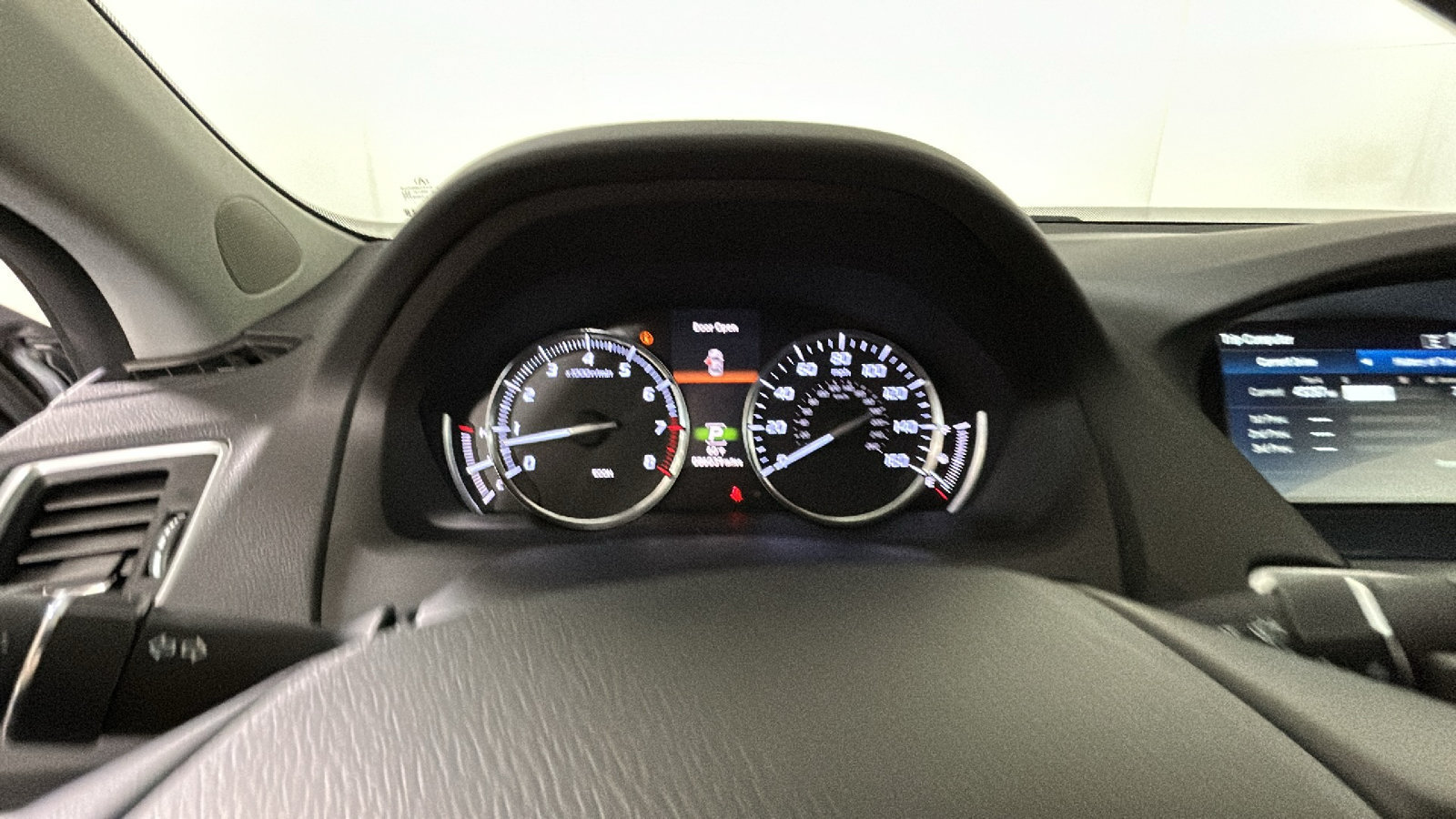 Used 2018 Acura TLX V6 SH-AWD image 20