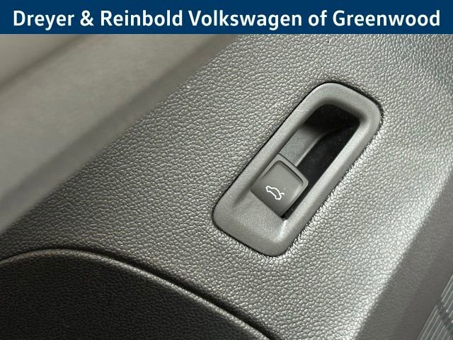 New 2026 Volkswagen Atlas SE image 18