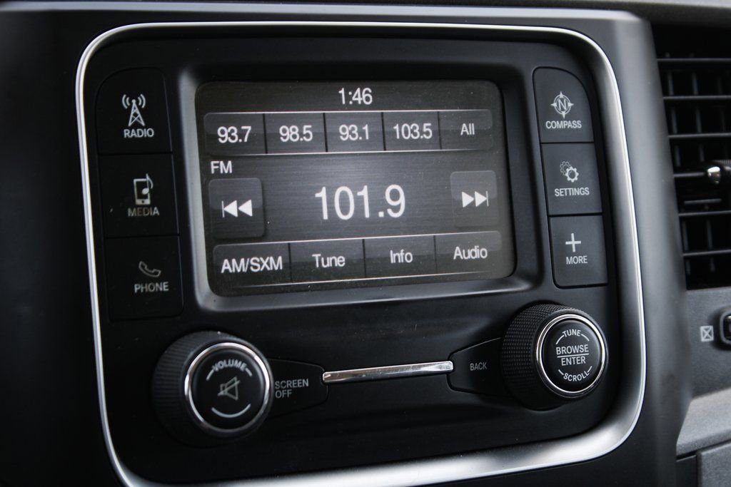 Used 2018 RAM 4500 Tradesman w/ Max Tow Package image 26