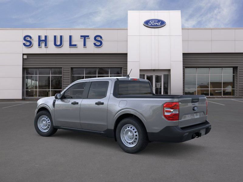 New 2026 Ford Maverick XL w/ Equipment Group 101A image 5