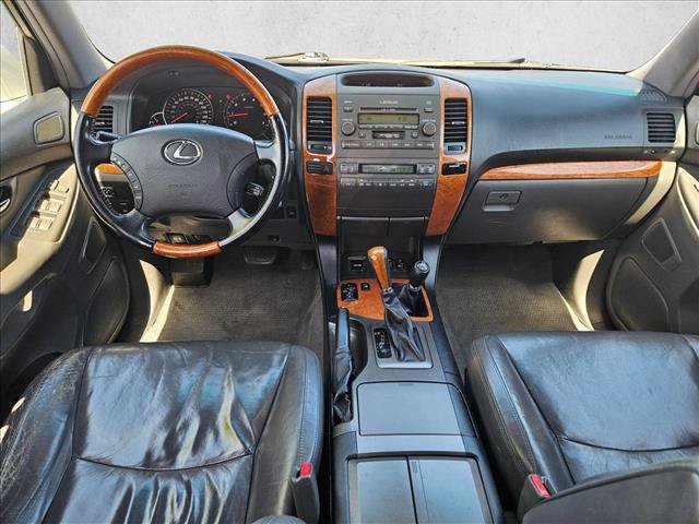 Used 2004 Lexus GX 470 AWD/4WD image 16