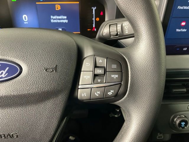 New 2026 Ford Maverick XL w/ Equipment Group 101A image 23