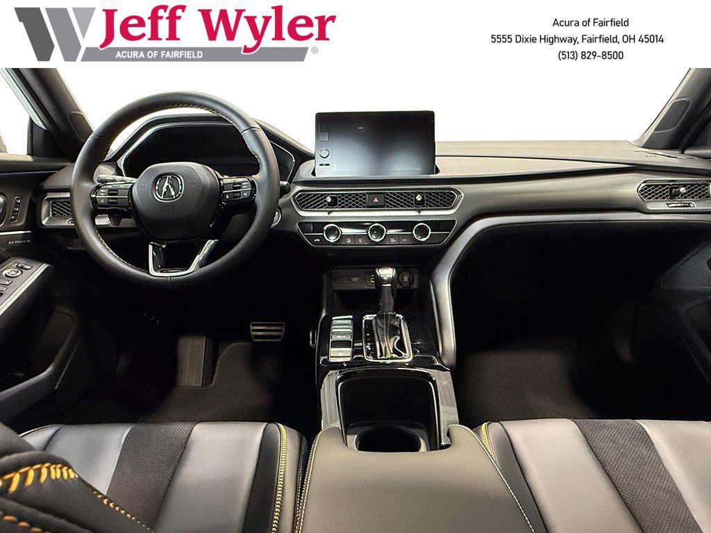 New 2026 Acura Integra A-Spec image 14