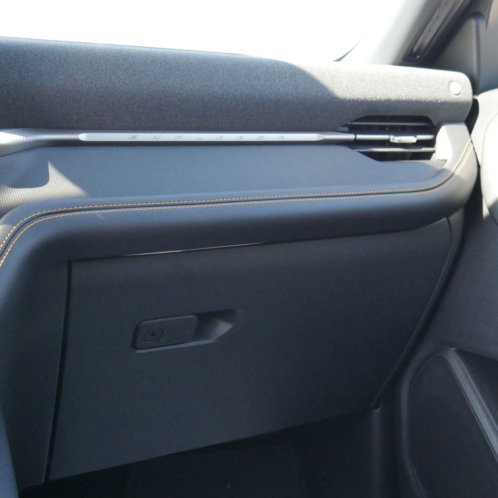 New 2026 Ford Explorer Tremor w/ Tremor Ultimate Package image 39