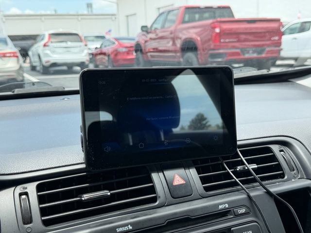 Used 2013 Kia Rio LX FWD image 22