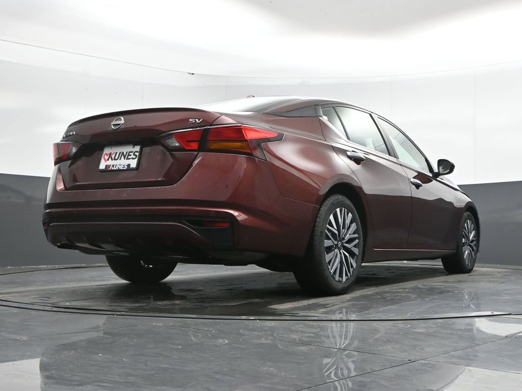 Used 2023 Nissan Altima 2.5 SV image 44