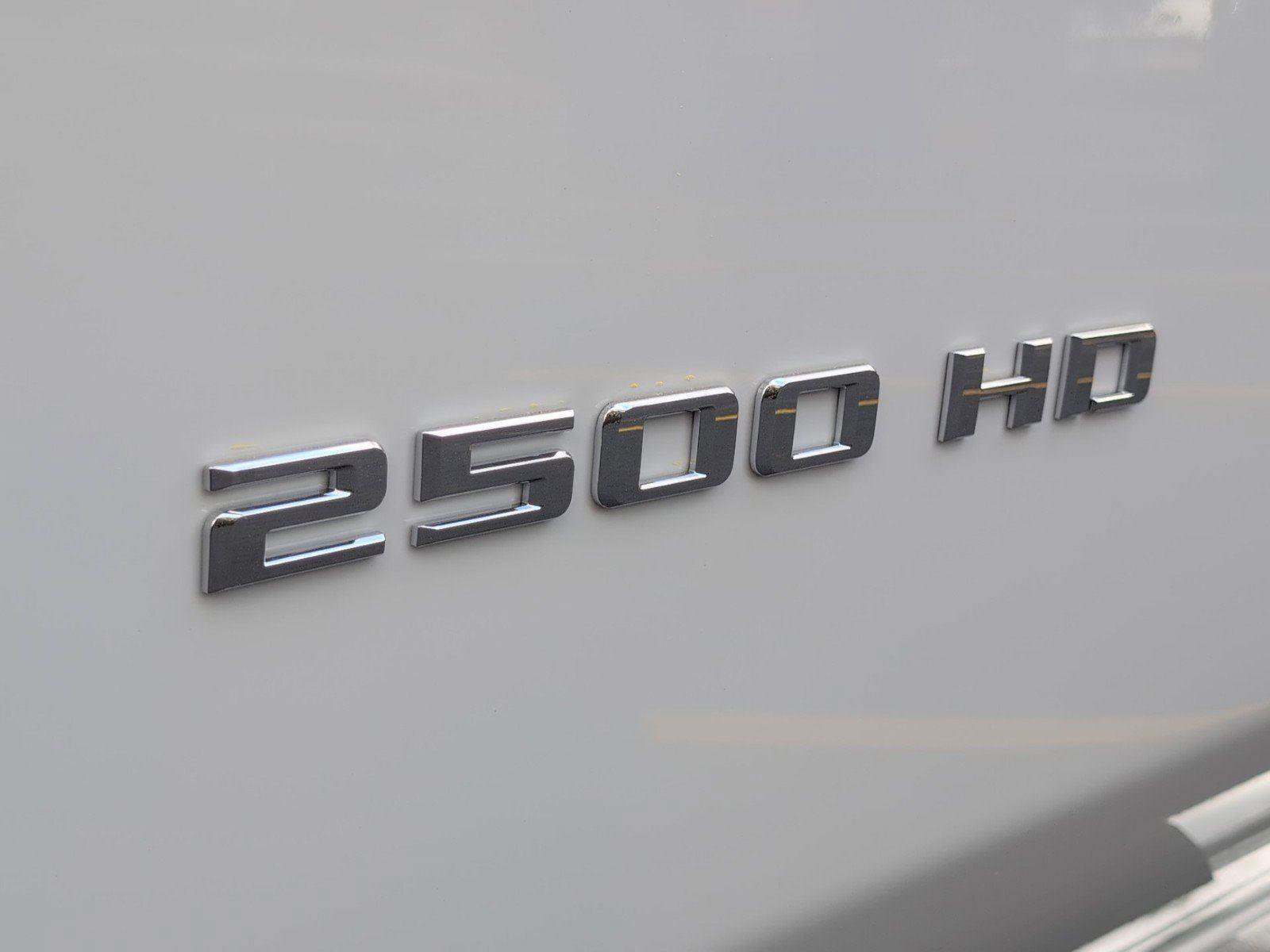 New 2026 Chevrolet Silverado 2500 LTZ w/ LTZ Plus Package image 10