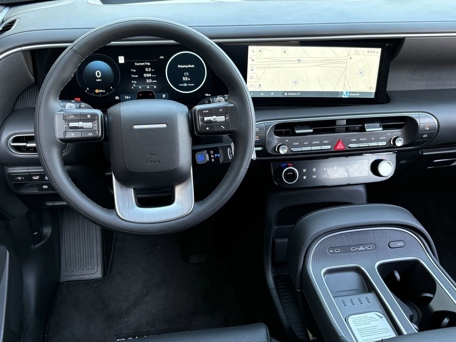 New 2026 Hyundai Palisade Calligraphy image 11