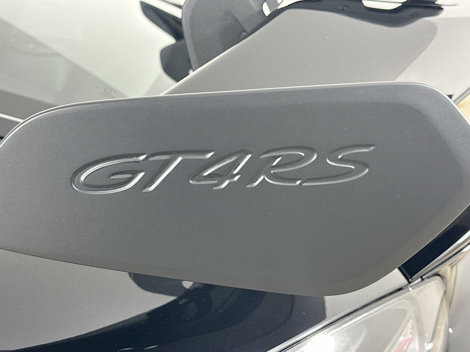Used 2023 Porsche 718 Cayman GT4 RS RWD image 55