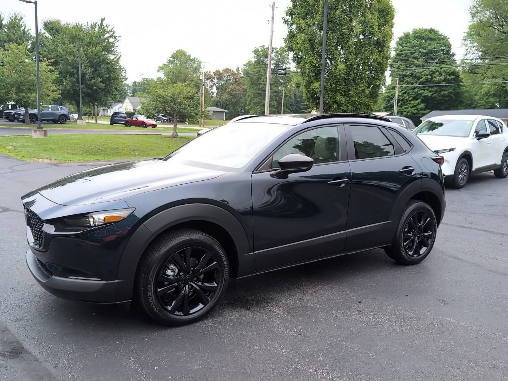 New 2026 MAZDA CX-30 Aire Edition AWD/4WD image 22