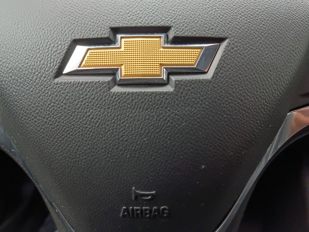 Used 2024 Chevrolet Malibu LT FWD image 5