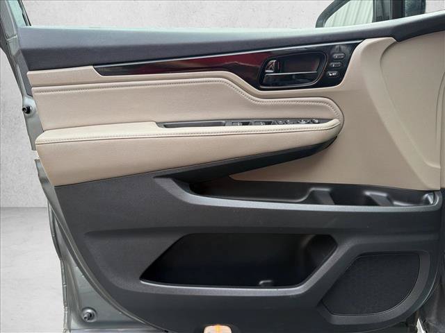 Used 2018 Honda Odyssey Elite image 10