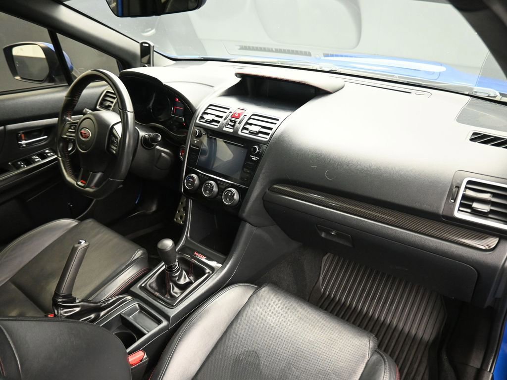 Used 2019 Subaru WRX Limited w/ Popular Package #3 (IZT) image 39