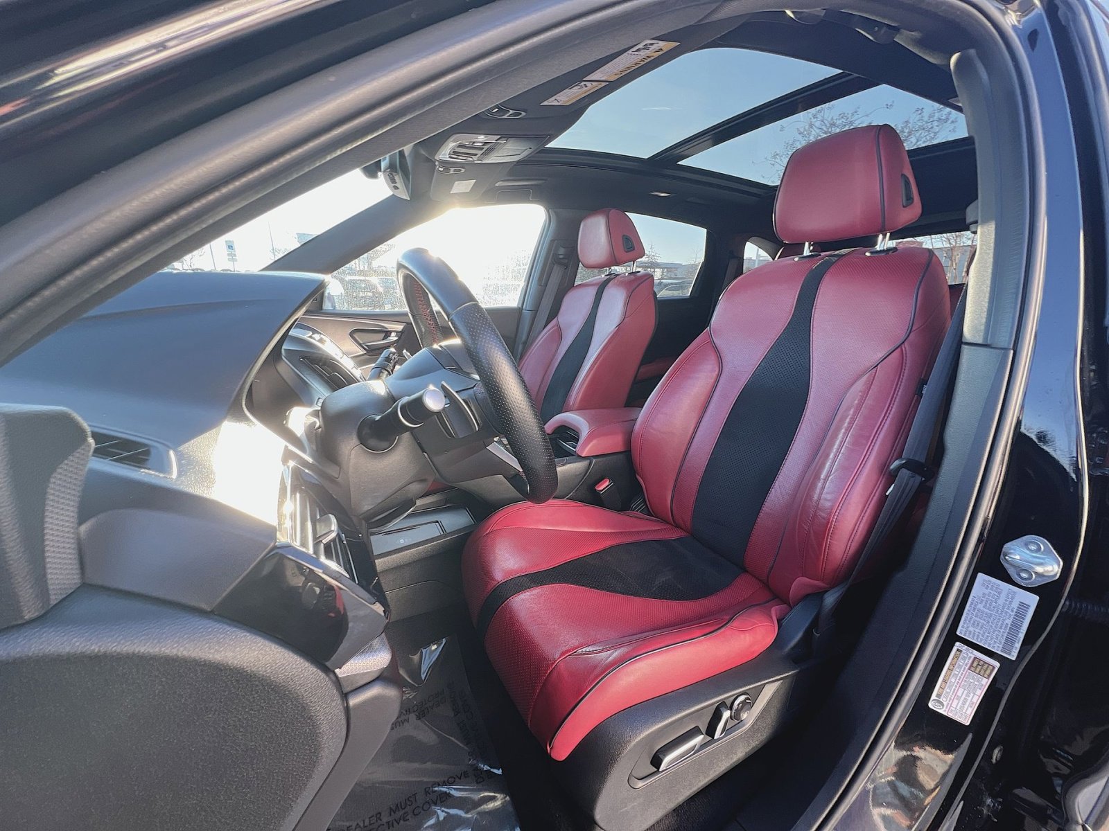 Used 2022 Acura RDX A-Spec image 13