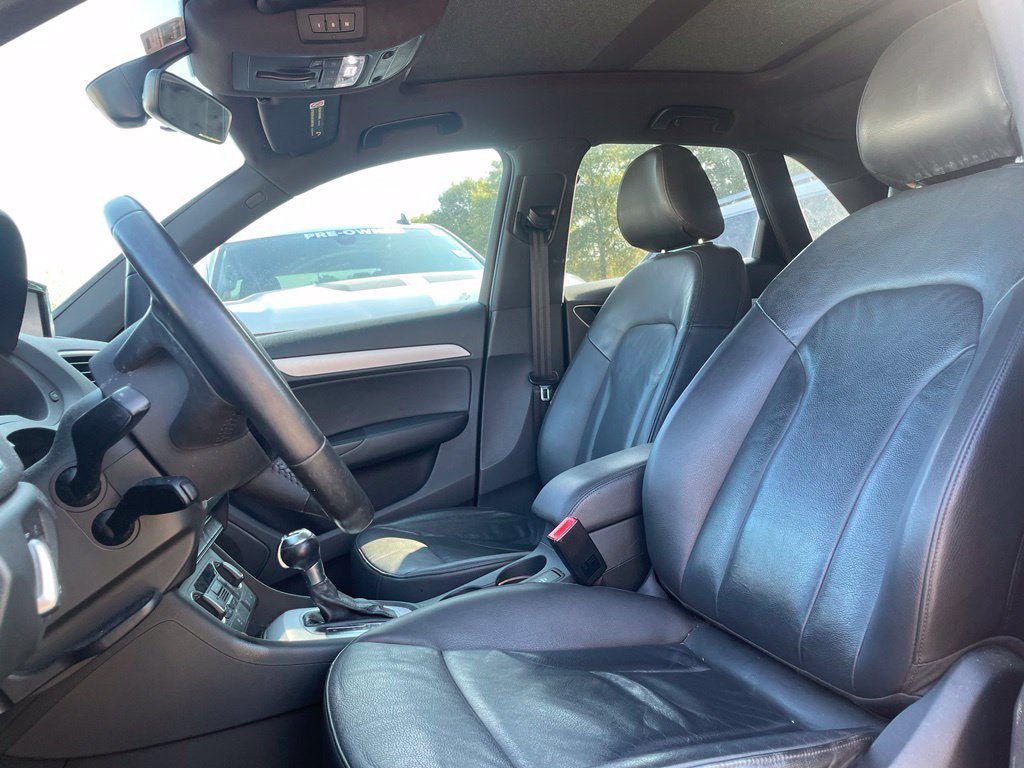 Used 2017 Audi Q3 2.0T Premium AWD/4WD image 17