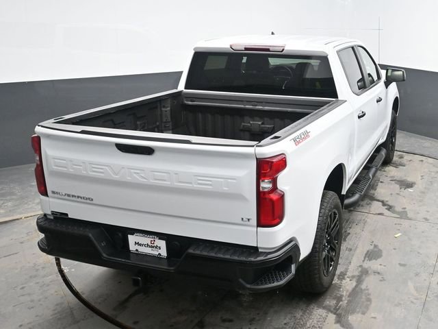Used 2025 Chevrolet Silverado 1500 LT Trail Boss w/ Protection Package image 29