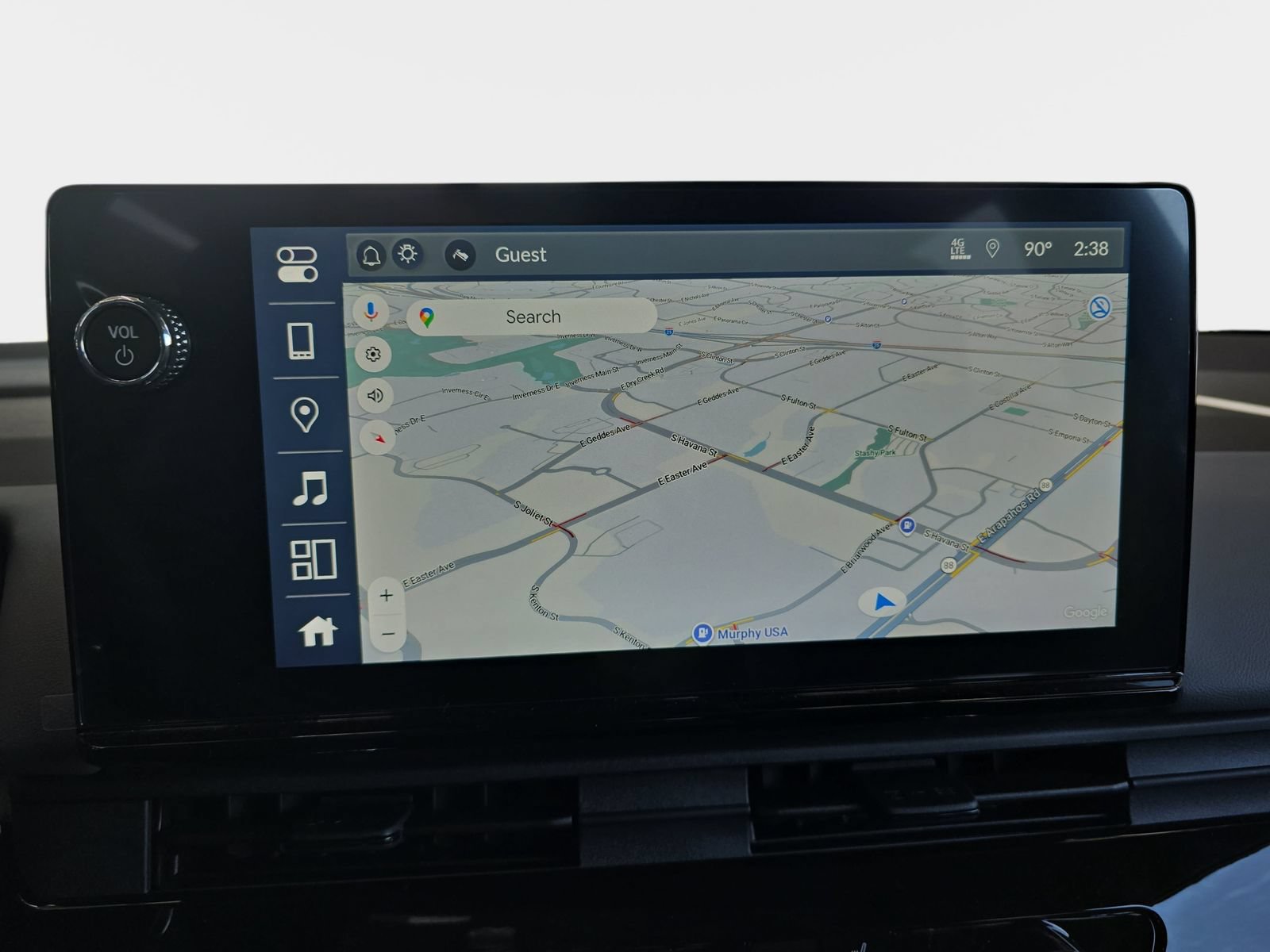 New 2026 Honda Prologue Touring image 22