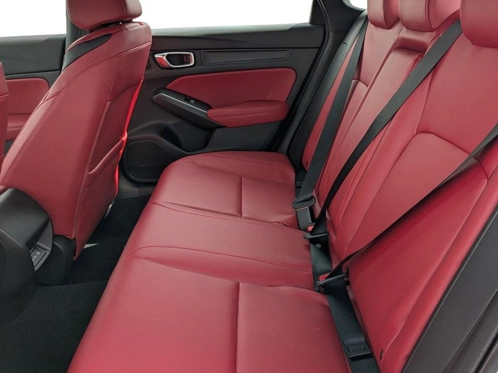 New 2026 Acura Integra A-Spec FWD image 20