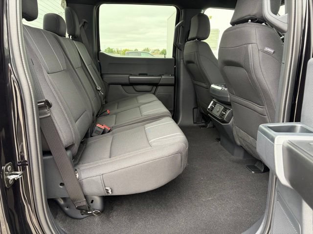 New 2026 Ford F150 STX AWD/4WD image 22